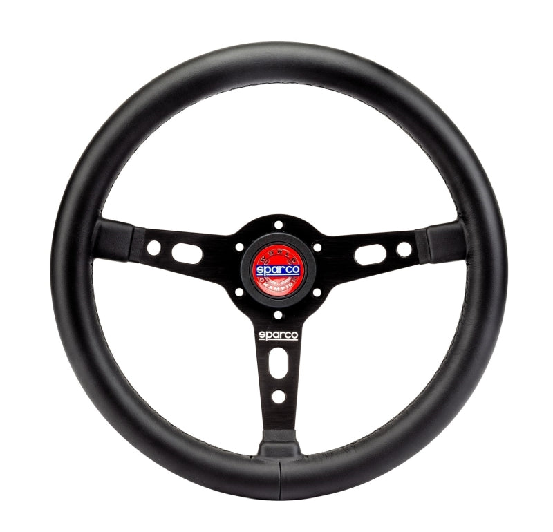 Sparco Steering Wheel Targa 350 Leather