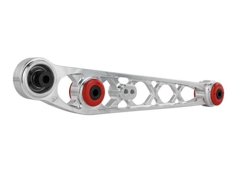 Skunk2 Ultra Rear Lower Control Arms - Clear (96-00 Honda Civic)