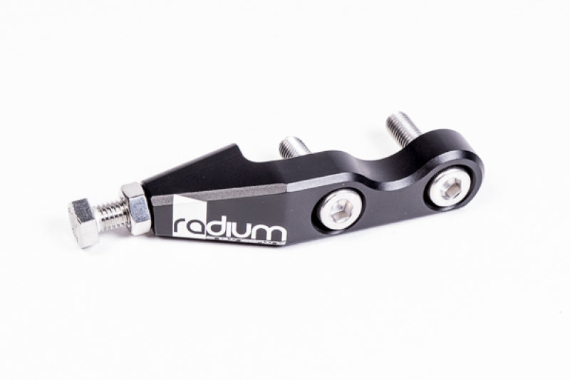 Radium Mitsubishi Evo 8-10 Clutch Fork Stop