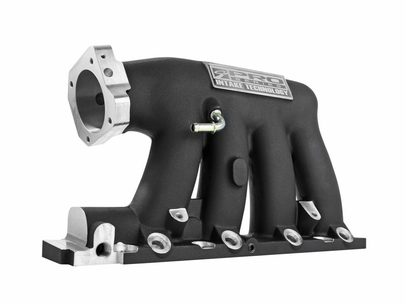 Skunk2 Pro Series Intake Manifold - Black (06-11 Honda Civic Si K20Z3)