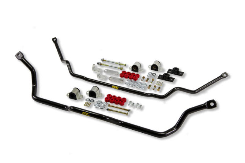 ST Anti Sway Bar - Set (90-97 Honda Accord)