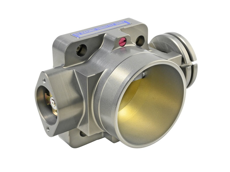 Skunk2 Pro Series Billet Throttle Body - 70mm (Honda/Acura D/B/H/F-Series)