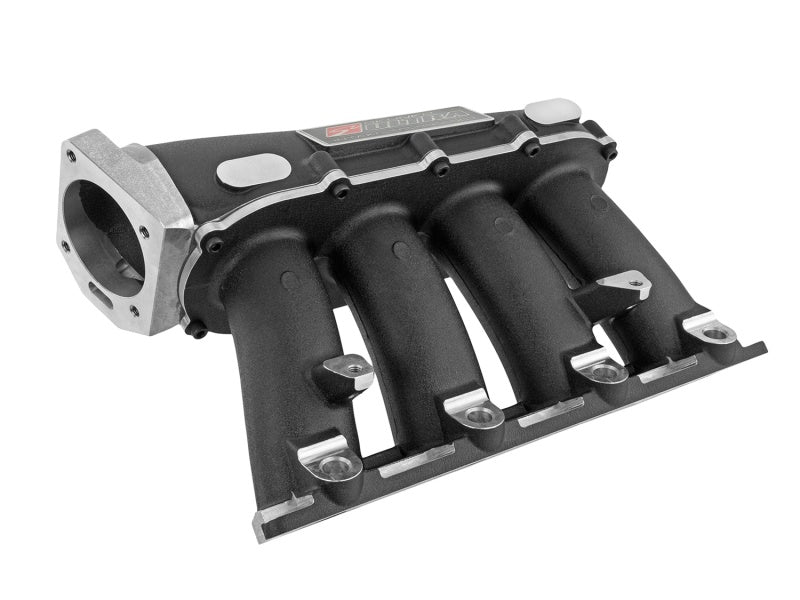 Skunk2 Ultra Series Street Intake Manifold - Black (K20A2 K20A3 K24)