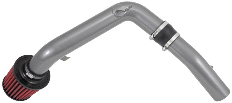 AEM Cold Air Intake - Gunmetal Gray (10-14 Mazda MX-5 Miata 2.0L)