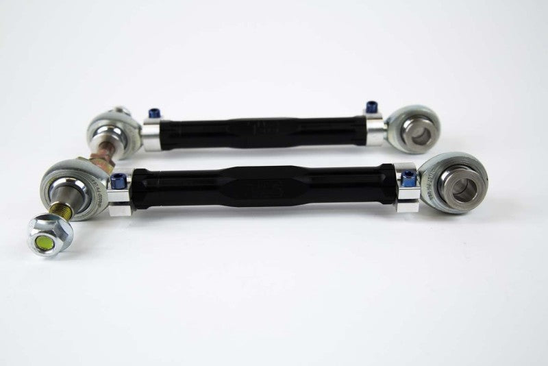 SPL Parts 13-20 BRZ/FR-S/86 & 15-21 WRX/STI Rear Toe Arms w/Eccentric Lockout