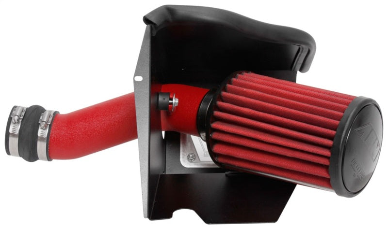 AEM Cold Air Intake - Red (18-20 Subaru WRX STI 2.5L)