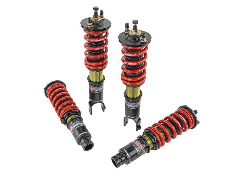 Skunk2 Pro-ST Mono-Tube Coilovers (92-95 Civic / 94-01 Integra)