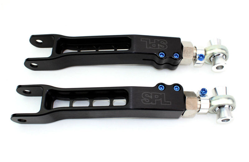 SPL Parts Nissan 370Z Rear Camber Links (Billet Version)