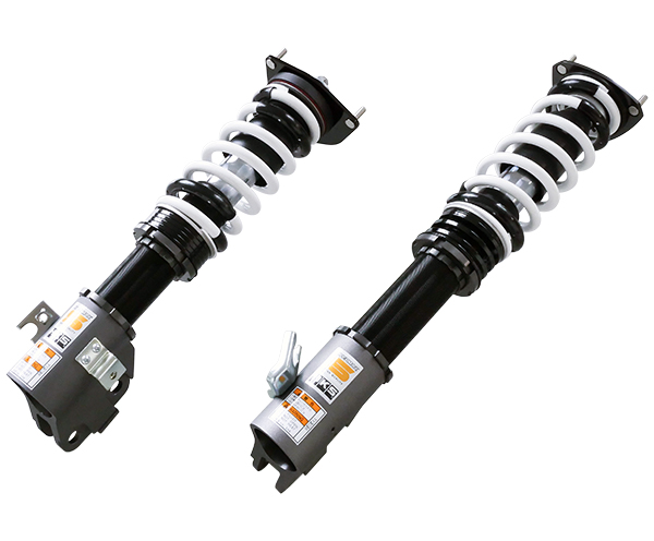 HKS HIPERMAX S Coilovers (02-05 Subaru WRX STI GDB(A-D)