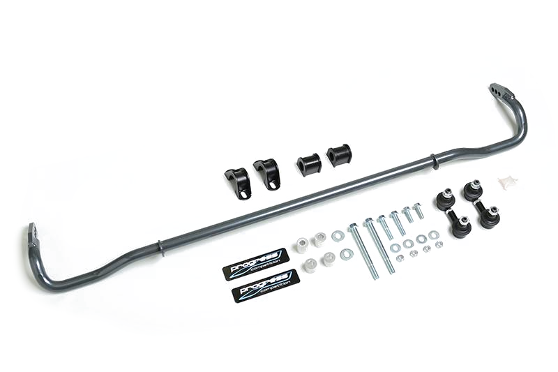 Progress Tech 94-01 Acura Integra/92-00 Honda Civic/Si Rear Sway Bar (22mm)