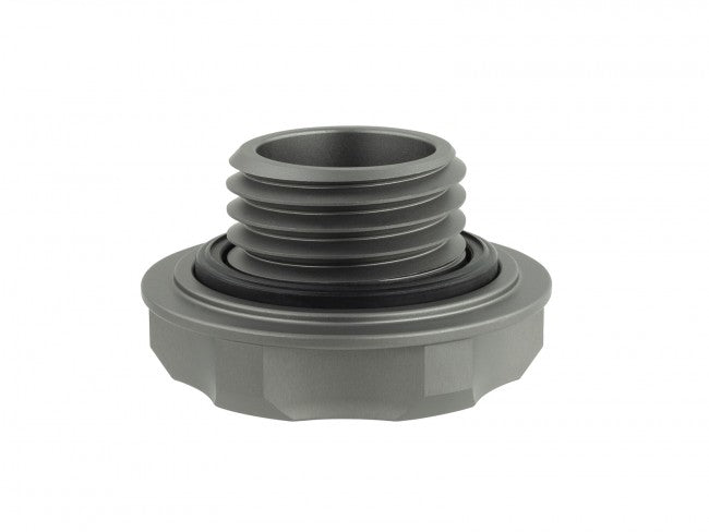 Skunk2 Billet Oil Cap - Hard Anodized (Honda M33 x 2.8)