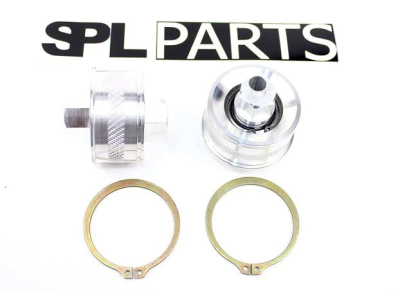 SPL Parts 20+ GR Supra (A90) / 19+ Z4 Adj Front Caster Rod Monoball Bushings