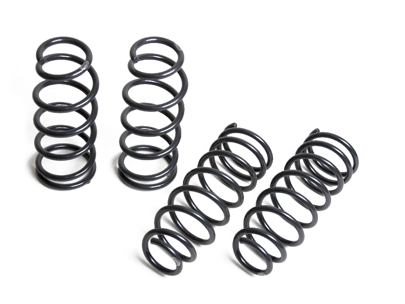 Progress Tech Sport Springs (06-08 Mazda MX-5)