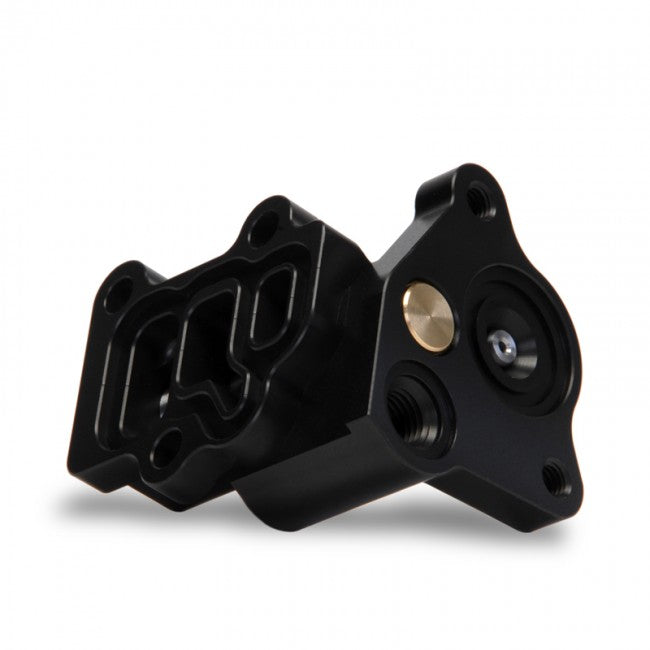 Skunk2 Billet VTEC Solenoid - Black Anodized (Honda / Acura K-Series)