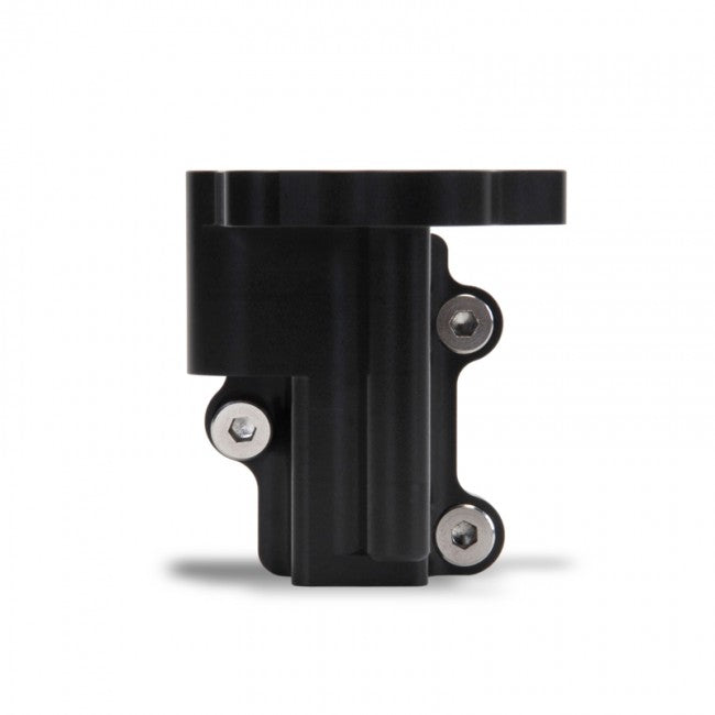 Skunk2 Billet VTEC Solenoid - Black Anodized (Honda / Acura K-Series)