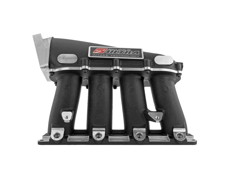 Skunk2 Ultra Series Street Intake Manifold - Black (K20A2 K20A3 K24)