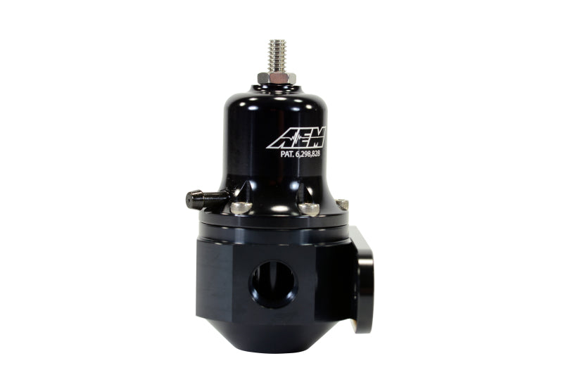 AEM Adjustable Fuel Pressure Regulator -  High Capacity Universal