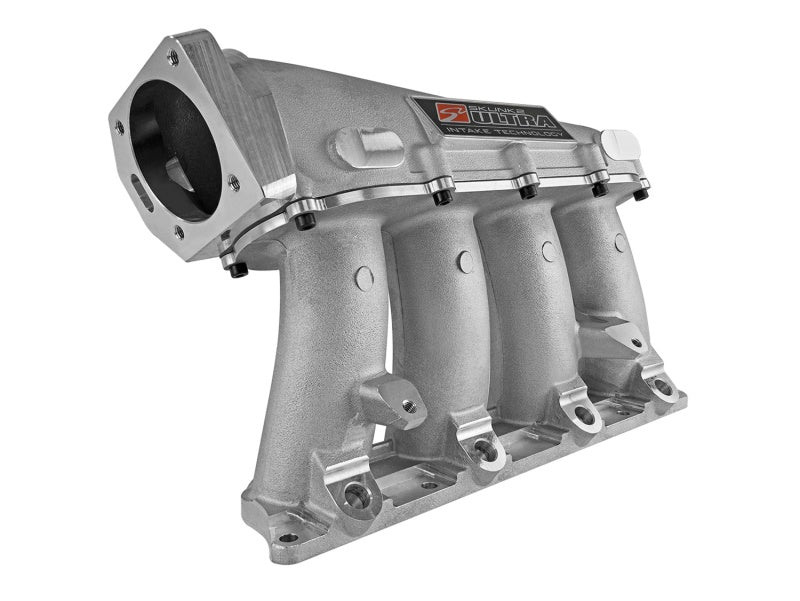 Skunk2 Ultra Series Street Intake Manifold - Silver (K20A2 K20A3 K24)