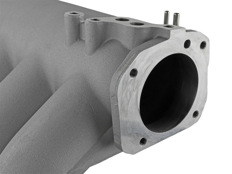 Skunk2 Pro Series Intake Manifold - Silver (92-01 Prelude H22A / F20B)