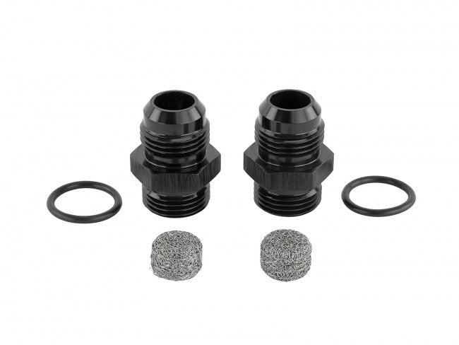 Skunk2 10AN Vent Kit for K-Series Ultra Magnesium Valve Cover