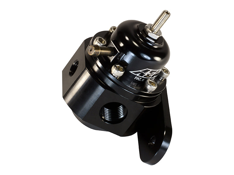 AEM Adjustable Fuel Pressure Regulator - Universal