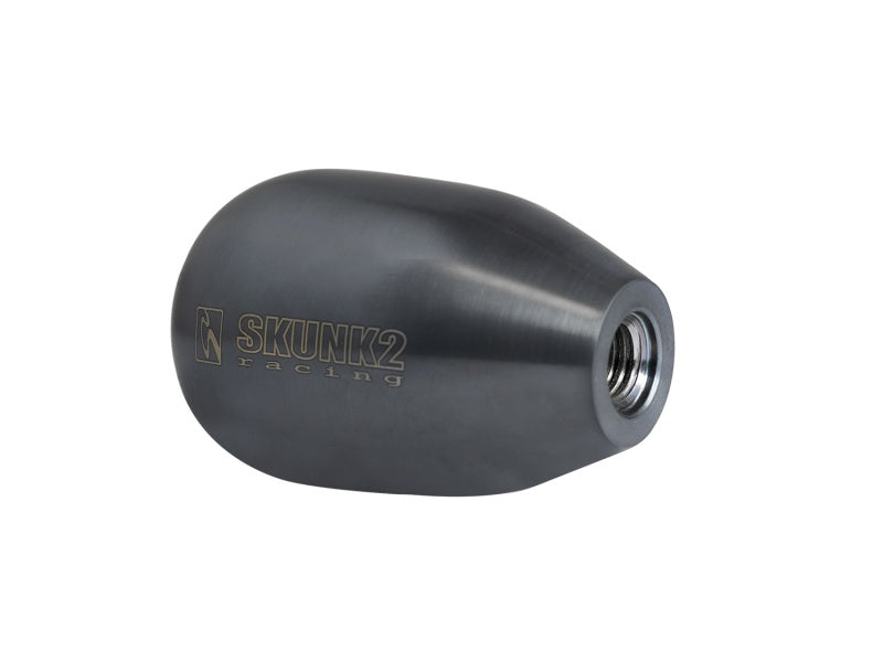 Skunk2 Billet Shift Knob - 5 Speed 440 Grams (Honda/Acura 10mm x 1.5mm)