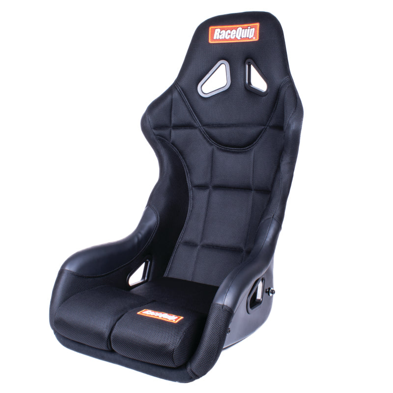 RaceQuip FIA Composite Racing Seat - Medium