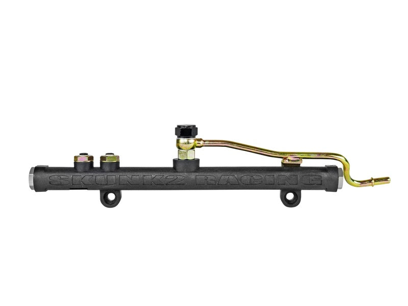 Skunk2 Composite High Volume Fuel Rail (06-09 Honda Civic Si)