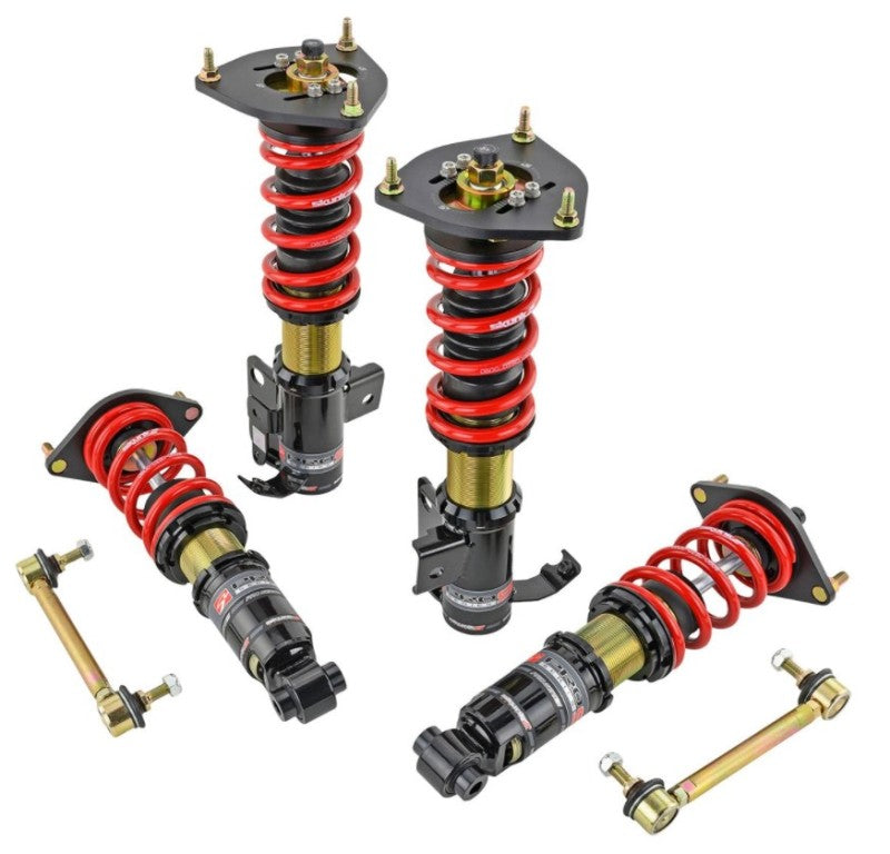 Skunk2 Pro-ST Mono-Tube Coilovers (Subaru BRZ / Scion FR-S)