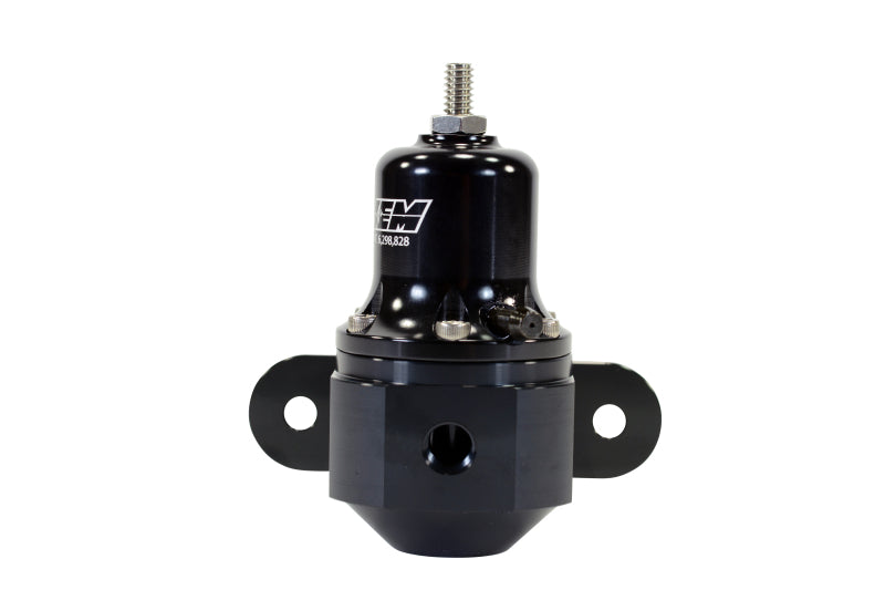 AEM Adjustable Fuel Pressure Regulator -  High Capacity Universal