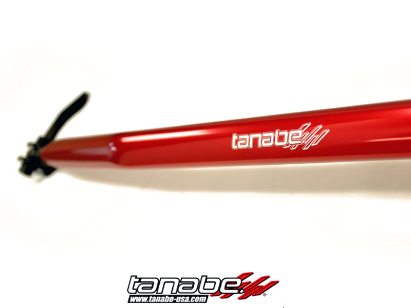 Tanabe Sustec Front Strut Tower Bar (00-09 Honda S2000)