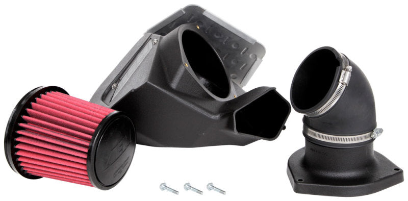 AEM Cold Air Intake - Black (20-21 Toyota Supra GR)