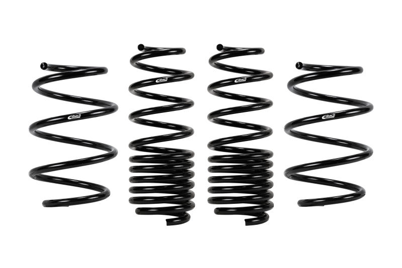 Eibach Pro-Kit Springs 2018 Honda Accord 1.5L/2.0L