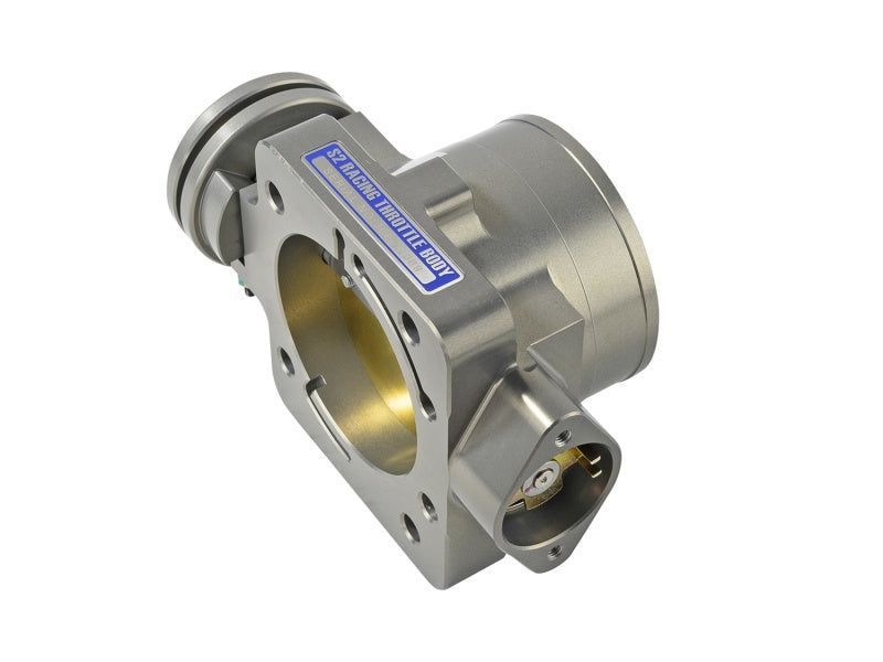 Skunk2 Pro Series Billet Throttle Body - 70mm (Honda/Acura D/B/H/F-Series)