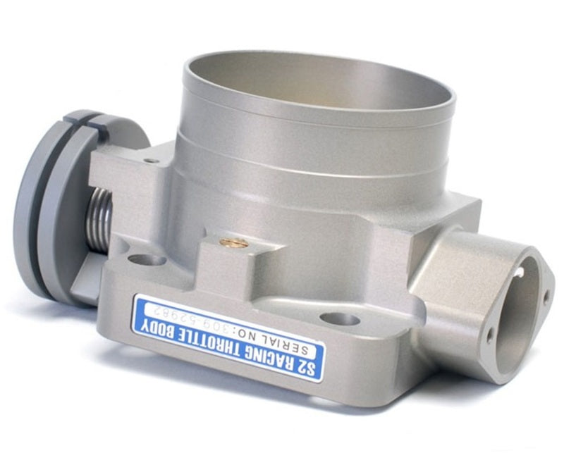 Skunk2 Pro Series Billet Throttle Body - 74mm (Honda/Acura D/B/H/F-Series)