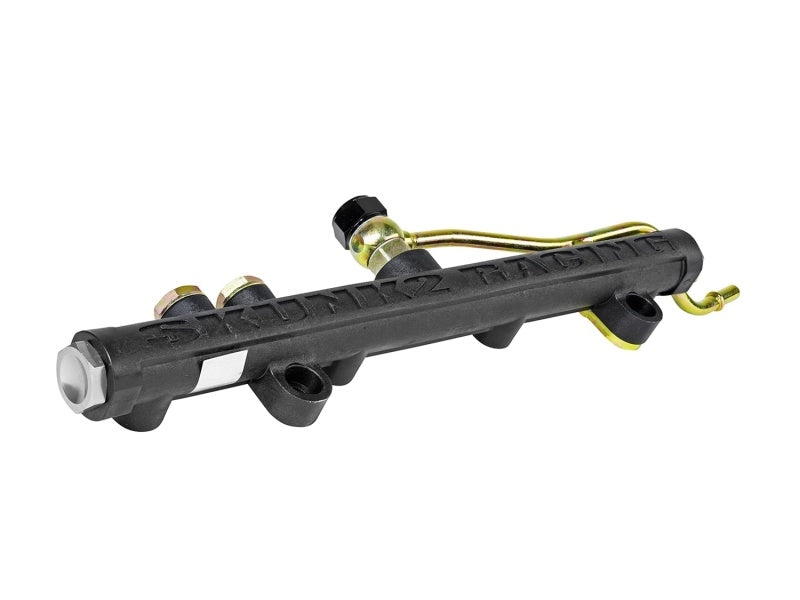 Skunk2 Composite High Volume Fuel Rail (06-09 Honda Civic Si)