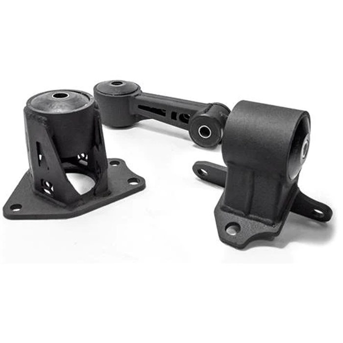 Innovative Motor Mounts - Steel 75A (09-13 Honda FIT/JAZZ L-Series)