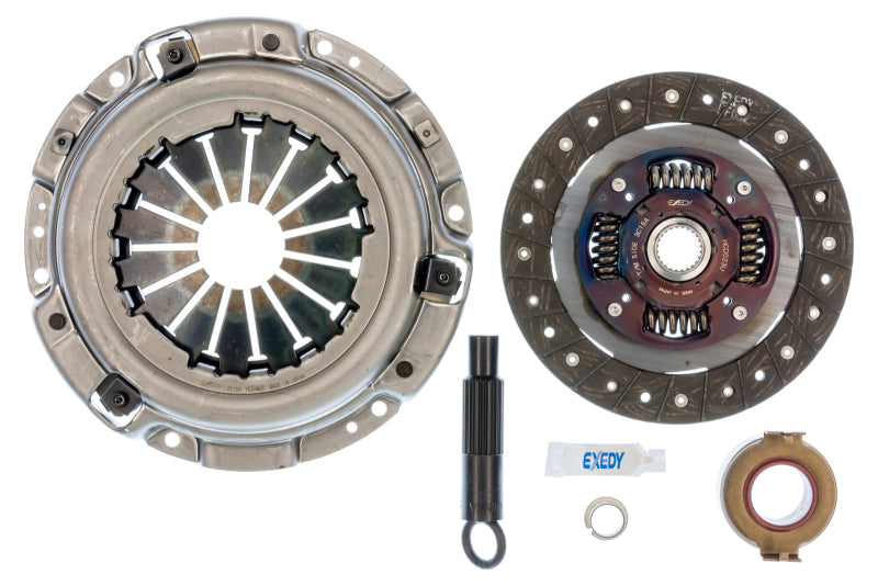 Exedy OE 1998-2002 Honda Accord Clutch Kit