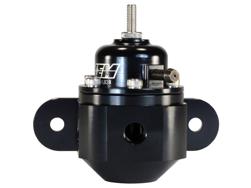 AEM Adjustable Fuel Pressure Regulator - Universal