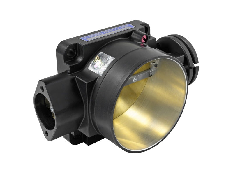 Skunk2 Pro Series Billet Throttle Body - 90mm Black