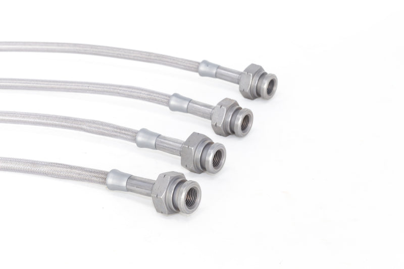 Goodridge Stainless Brake Lines (90-93 Acura Integra)