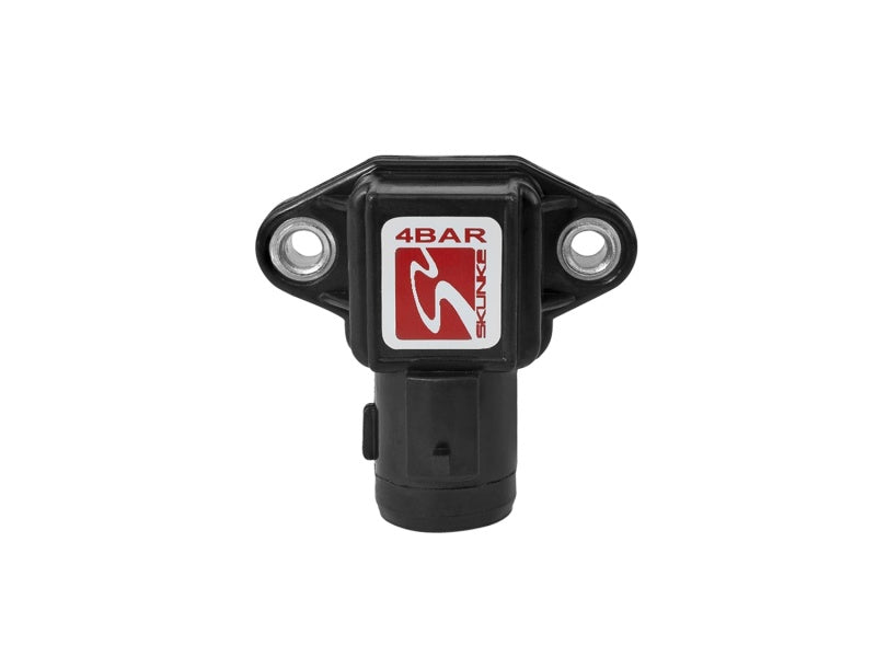 Skunk2 MAP Sensor - 4 Bar (Honda/Acura B/D/H/F Motors)