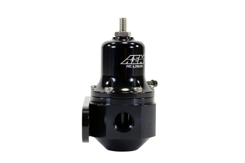 AEM Adjustable Fuel Pressure Regulator -  High Capacity Universal