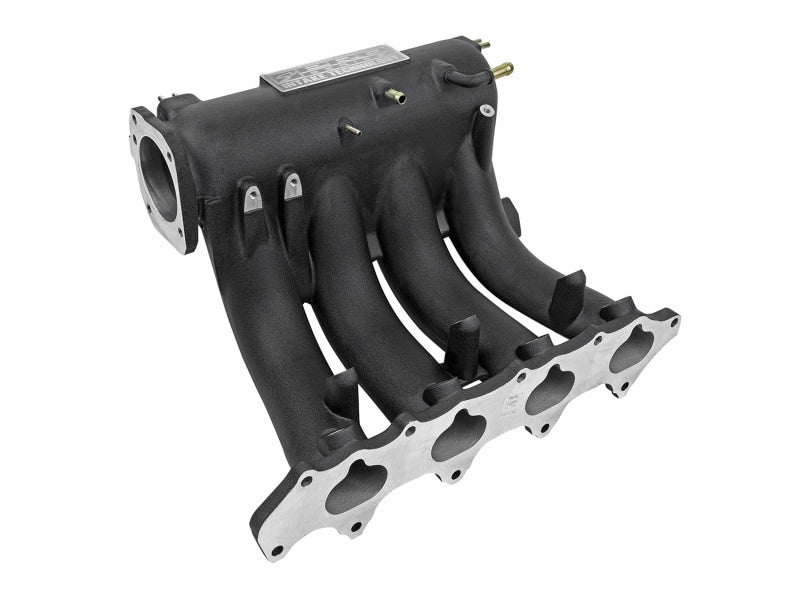 Skunk2 Pro Series Intake Manifold - Black (92-01 Prelude H22A / F20B)