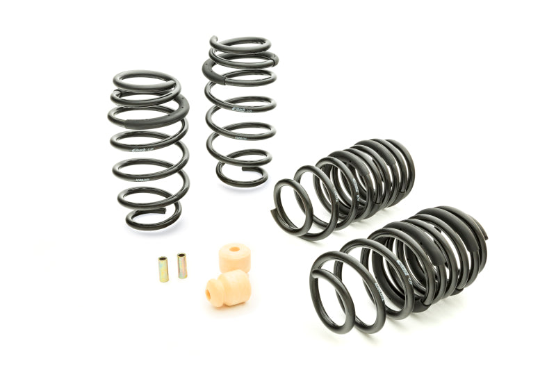 Eibach Pro-Kit Springs 12-13 Honda Civic Si Coupe/Sedan /13-15 Acura ILX 2.4L 4Cyl