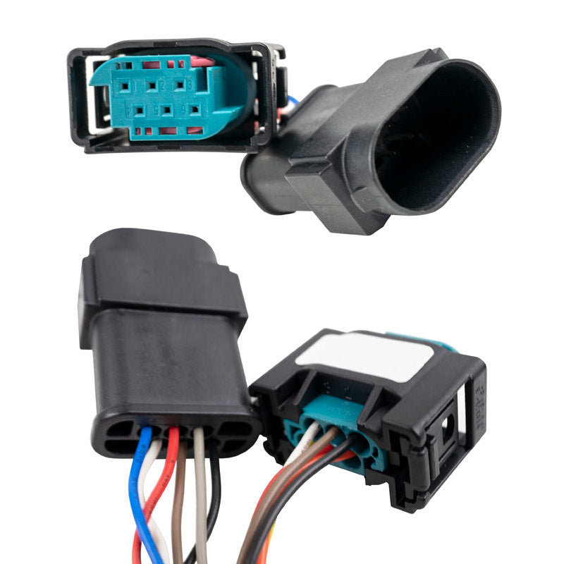 Injen X-Pedal Pro Black Edition Throttle Controller (01-06 BMW M3 3.2L / 15-18 BMW M3 3.0TT)