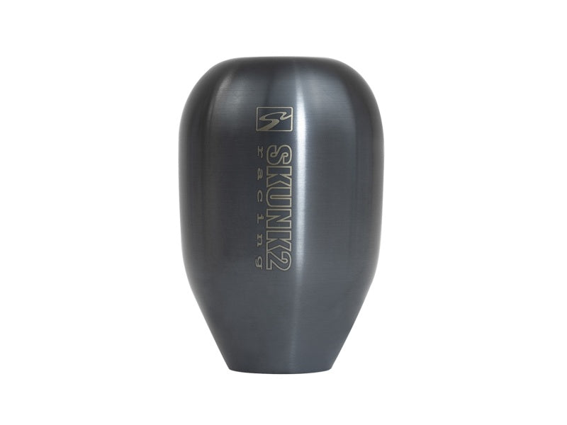 Skunk2 Billet Shift Knob - 5 Speed 440 Grams (Honda/Acura 10mm x 1.5mm)