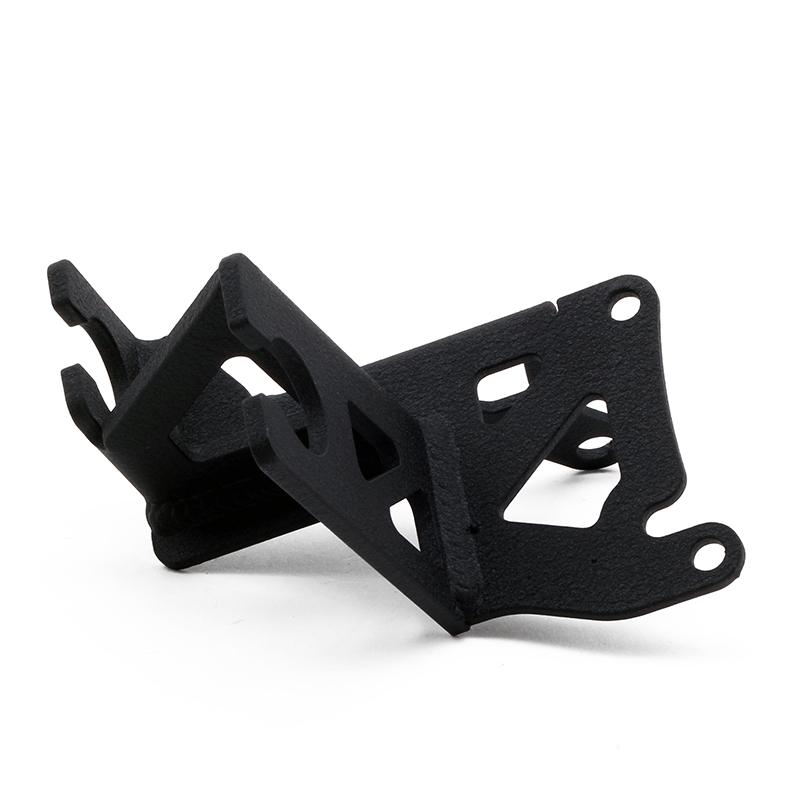 Hybrid Racing RWD K-Series Shifter Cable Bracket HYB-TBR-01-10