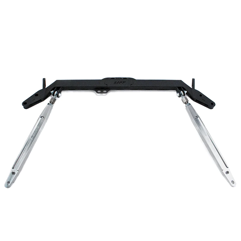 Innovative Pro-Series Competition Traction Bar (88-91 Civic / CRX B/D-Series)