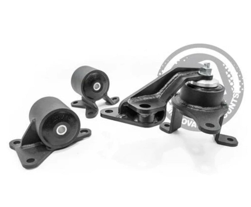 Innovative Motor Mounts - Steel 75A (98-02 Accord F-Series)